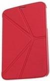 Xundd V Leather case for Galaxy Note 8.0 red -  1