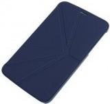 Xundd V Leather case for Galaxy Tab 3 8.0 Blue -  1