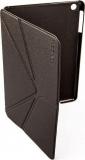 Xundd V leather case  iPad mini black -  1