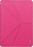 Xundd V Leather case for Galaxy Tab 3 10.1 Pink (XS-T10VP) -  1