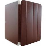 Xundd Leather case (i-Smart) for Galaxy Tab 3 10.1 Brown -  1
