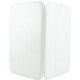 Xundd Leather case (i-Smart) for Galaxy Tab 3 8.0 White -  1