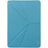 Xundd Leather case  iPad Air blue -  1