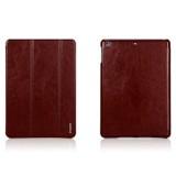 Xundd Leather case  iPad Air brown -  1