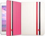 Yoobao Magic case for iPad Air (white+pink) LCIPADAIR-MGWP -  1