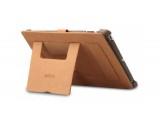 Zenus Masstige E-note Diary  iPad Air Camel Brown -  1