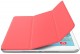Apple iPad Air Smart Cover - Pink (MF055) -   2