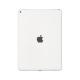 Apple iPad Pro Silicone Case - White (MK0E2) -   1