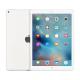 Apple iPad Pro Silicone Case - White (MK0E2) -   2