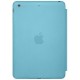 Apple iPad mini Smart Case - Blue (ME709) -   2