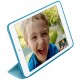 Apple iPad mini Smart Case - Blue (ME709) -   3