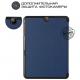 BeCover Smart Case  Lenovo Tab 2 A8-50 Deep Blue -   3