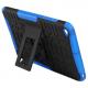 BeCover Shock-proof case for Xiaomi Mi Pad 2 Blue (701075) -   2