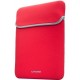 CAPDASE ProKeeper SlipinShell  iPad/iPad 2/3/4 Black/Red (PK00A100-L019) -   1