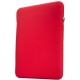 CAPDASE ProKeeper SlipinShell  iPad/iPad 2/3/4 Black/Red (PK00A100-L019) -   2