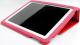 Hoco Jane Eyre  iPad 2/3 Red -   3