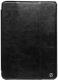 Hoco Crystal folder protective case for iPad 2/3/4 (black) HA-L018BK -   1
