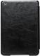 Hoco Crystal folder protective case for iPad 2/3/4 (black) HA-L018BK -   2