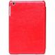 Hoco Crystal folder protective case for iPad 2/3/4 (red) HA-L018R -   2
