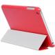 Hoco Crystal folder protective case for iPad 2/3/4 (red) HA-L018R -   3