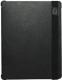 i-Carer  Classic Leather case  iPad 2/3/4 Black -   1