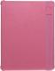 i-Carer  Classic Leather case  iPad 2/3/4 Pink -   1