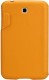 Jisoncase Classic Smart Case for Galaxy Tab 3 7.0 Orange JS-S21-03H80 -   2