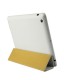 Jisoncase Ultra-Thin Smart Case for iPad 2/3/4 White JS-IPD-07I00 -   1