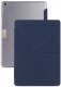 Moshi VersaCover Origami Denim Blue for iPad Air (MO056904) -   1