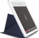 Moshi VersaCover Origami Denim Blue for iPad Air (MO056904) -   2