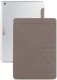 Moshi VersaCover Origami Velvet Gray for iPad Air (MO056902) -   1