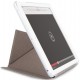 Moshi VersaCover Origami Velvet Gray for iPad Air (MO056902) -   2