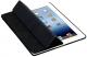 Ozaki iCoat Slim-Y+  iPad 2/3 Black Futurism (IC502BK) -   2