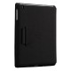Ozaki iCoat Notebook  iPad 3 Black (IC510BK) -   2