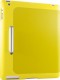Ozaki iCoat Slim-Y++  iPad 3 Yellow (IC504YL) -   2