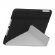 Ozaki O!coat Slim-Y 360 for iPad Air Black (OC110BK) -   2
