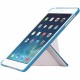 Ozaki O!coat Slim-Y 360 for iPad Air Blue (OC110BU) -   3