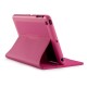 Speck FitFolio  iPad mini Raspberry Pink (SPK-A1520) -   2