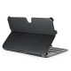 Tuff-luv Slim-Stand Plus (Handband)  Google Nexus 10 - Black (H8_9) -   3