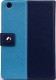 Tuff-luv Manhattan  iPad mini Navy/Sky Blue (I7_23) -   2