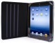 Tuff-luv Slim-Stand  iPad 2/3 Graphite Grey (C10_64) -   2
