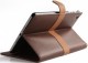 Verus Milky Diary  iPad Mini Brown -   2