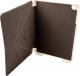 Xundd V leather case  iPad mini Retina/1/2/3 white -   2