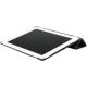 Zenus Smart Match Back Cover for iPad 3/4 Grey -   2