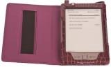 AirBook Cover Kindle 4 With Light Violet -  1