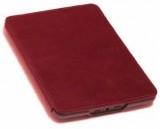 Amazon Leather Cover  Kindle 4 Touch Red (K4TCVR-R) -  1