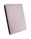 Tuff-luv Slim Book A7_25 Lilac -   2