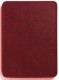 Amazon Leather Cover  Kindle 4 Touch Red (K4TCVR-R) -   2