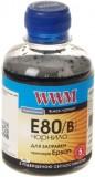 WWM E80/B -  1