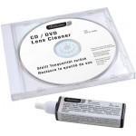 Vivanco CD/DVD Lens Cleaner (PC9, 26966) -  1